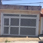 Casa com 3 dormitórios à venda, 120 m² por R$ 660.000,00 - Pestana - Osasco/SP