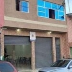 Sobrado com 2 dormitórios à venda, 110 m² por R$ 638.297 - Caputera - Cotia/SP