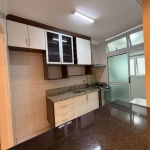 Apartamento com 3 dormitórios para alugar, 90 m² por R$ 7.503,33/mês - Alphaville - Barueri/SP