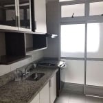 Apartamento com 3 dormitórios para alugar, 90 m² por R$ 7.503,33/mês - Alphaville - Barueri/SP