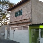 Sobrado com 3 dormitórios à venda, 136 m² por R$ 780.000,00 - Jardim Flórida - Barueri/SP