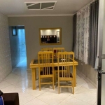 Casa com 2 dormitórios à venda, 125 m² por R$ 650.000 - Parque dos Camargos - Barueri/SP