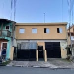 Casa com 2 dormitórios para alugar, 40 m² por R$ 1.500,00/mês - Jardim Esperança - Barueri/SP