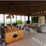 Casa moderna em condomínio fechado,  2360 m² por R$ 38.000.000,00 - Tamboré 1 - Barueri/SP