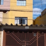 Sobrado com 2 dormitórios à venda, 134 m² por R$ 560.000 - Santo Antônio - Osasco/SP