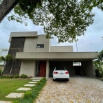 Casa com 5 dormitórios à venda, 390 m² por R$ 5.500.000,00 - Alphaville - Barueri/SP