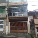 Sobrado com 3 dormitórios à venda, 175 m² por R$ 650.000,00 - Vila Ercília - Jandira/SP