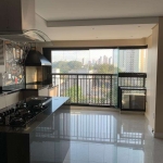 Apartamento com 1 dormitório à venda, 63 m² por R$ 680.000 - Continental - Osasco/SP