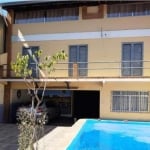 Casa com 6 dormitórios à venda, 300 m² por R$ 1.900.000,00 - Vila São Jorge - Barueri/SP