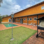 Casa com 4 dormitórios à venda, 800 m² por R$ 2.400.000,00 - Vila Santo Antônio - Cotia/SP