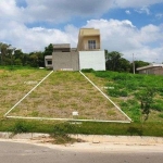 Terreno à venda, 125 m² por R$ 150.000,00 - Jardim Atalaia - Cotia/SP