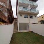 Sobrado com 3 dormitórios à venda, 164 m² por R$ 650.000 - Jardim do Engenho - Cotia/SP