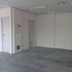 Sala, 49 m² - venda por R$ 390.000,00 ou aluguel por R$ 4.434,60/mês - Alphaville Industrial - Barueri/SP