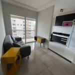 Apartamento com 1 dormitório à venda, 50 m² por R$ 620.000,00 - Empresarial 18 do Forte - Barueri/SP