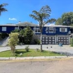 Casa com 4 dormitórios à venda, 600 m² por R$ 2.290.000,00 - Parque Dom Henrique - Cotia/SP