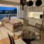 Apartamento com 2 dormitórios à venda, 74 m² por R$ 957.000,00 - Bethaville I - Barueri/SP