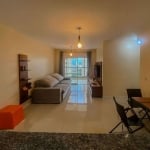 Apartamento com 3 dormitórios para alugar, 87 m² por R$ 5.800/mês - Reserva do Alto - Barueri/SP