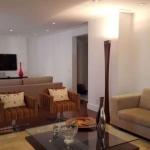 Apartamento com 5 dormitórios à venda, 272 m² por R$ 2.900.000 - Campo Belo - São Paulo/SP