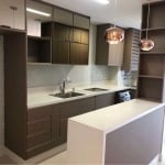 Apartamento com 2 dormitórios à venda, 62 m² por R$ 850.000,00 - Bethaville I - Barueri/SP