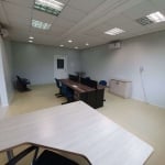 Sala para alugar, 103 m² por R$ 4.429/mês - Edifício Office Alpha Omega - Barueri/SP