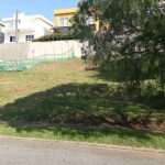 Terreno à venda, 450 m² por R$ 1.200.000,00 -  Alphaville - Santana de Parnaíba/SP