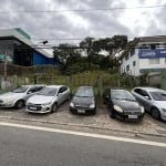 Terreno, 1319 m² - venda por R$ 2.638.000,00 ou aluguel por R$ 10.000,00/mês - Parque São George - Cotia/SP