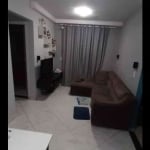 Apartamento com 2 dormitórios à venda, 52 m² por R$ 217.000,00 - Jardim Colibri - Cotia/SP