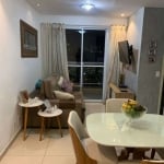 Apartamento com 2 dormitórios à venda, 54 m² por R$ 478.000,00 - Vila Barros - Barueri/SP