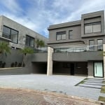 Casa com 4 dormitórios à venda, 415 m² por R$ 6.277.000,00 - Tamboré 10 - Santana de Parnaíba/SP