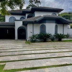 Casa com 5 dormitórios para alugar, 640 m² por R$ 35.000,00/mês - Alphaville - Barueri/SP