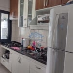 Apartamento com 3 dormitórios para alugar, 70 m² por R$ 2.525,00/mês - Jardim Tupanci - Barueri/SP