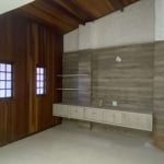 Casa com 2 dormitórios à venda, 168 m² por R$ 640.000,00 - Jardim Deghi - Santana de Parnaíba/SP