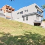 Terreno à venda, 467 m² por R$ 1.590.000,00 - Centro de Apoio II (Alphaville) - Santana de Parnaíba/SP