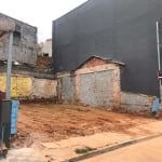 Terreno à venda, 132 m² por R$ 700.000,00 - Vila São João - Barueri/SP