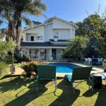 Casa com 4 dormitórios à venda, 496 m² por R$ 2.550.000,00 - Vila Santo Antônio - Cotia/SP