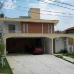 Casa com 4 dormitórios para alugar, 290 m² por R$ 14.000,00/mês - Alphaville - Santana de Parnaíba/SP