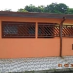 Casa com 2 dormitórios à venda, 55 m² por R$ 555.000,00 - Jardim São Francisco - Ribeirão Pires/SP