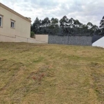 Terreno à venda, 525 m² por R$ 2.127.000,00 - Tamboré 10 - Santana de Parnaíba/SP