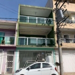 Sobrado com 5 dormitórios à venda, 200 m² por R$ 530.000,00 - Bosque de Jandira - Jandira/SP