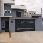 Casa com 3 dormitórios à venda, 135 m² por R$ 900.000 - Portais (Polvilho) - Cajamar/SP