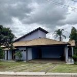 Casa com 4 quartos à venda na Avenida Humberto Cereser, 2300, Caxambu, Jundiaí