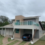 Casa a venda condomínio Residencial dos lagos