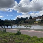 Terreno em condomínio fechado à venda na Avenida Donata Molinari Cereser, 100, Vale Azul, Jundiaí