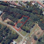 Excelente Terreno Lote meio de quadra, testada 30m por 84,82m de profundidade no Boa Vista em Curitiba - PR