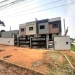 Sobrados Triplex novos alto padrão! Boa Vista próximo a tudo! 3 dormitórios amplos com suíte, privilegiados de sol e ventilação, 155 m2, com projeto de móveis planejados pronto!