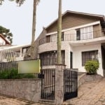 Casa com terreno de 550 m2-  Uso  residêncial ou comercial. Casa principal com 380 m² e Barracao com 120 m²    Aluguel R$ 10.500/mês