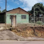 Terreno com  374,40 m²  à venda na Restinga Seca em Almirante Tamandaré - PR