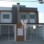 Casa | Res. Saanvi I | 2 dorm | Vaga | 56 m² priv | Braga - São José dos Pinhais/PR