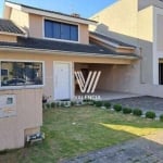 Casa com Ático | 3 dorm | 4 vagas | 180 m² priv | Umbará - Curitiba/PR