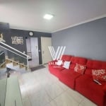 Cobertura | 3 dorm | Suíte | Vaga | 360 m² total | Cidade Jardim - São José dos Pinhais/PR